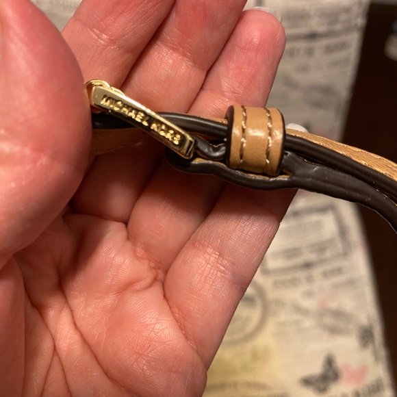 Michael Kors bag strap - Picture 5 of 6